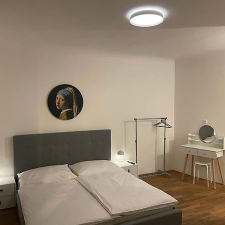 Prahabel - K10 Apartman Kültér fotó