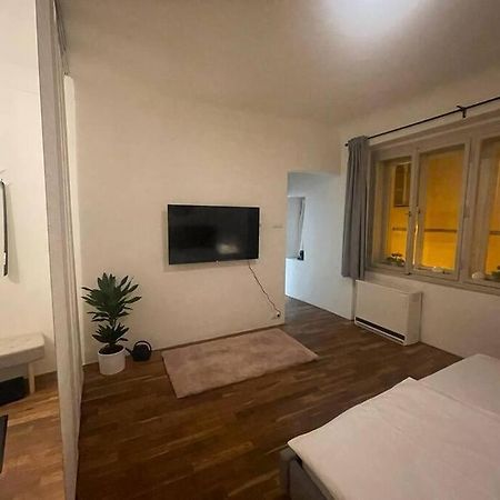 Prahabel - K10 Apartman Kültér fotó