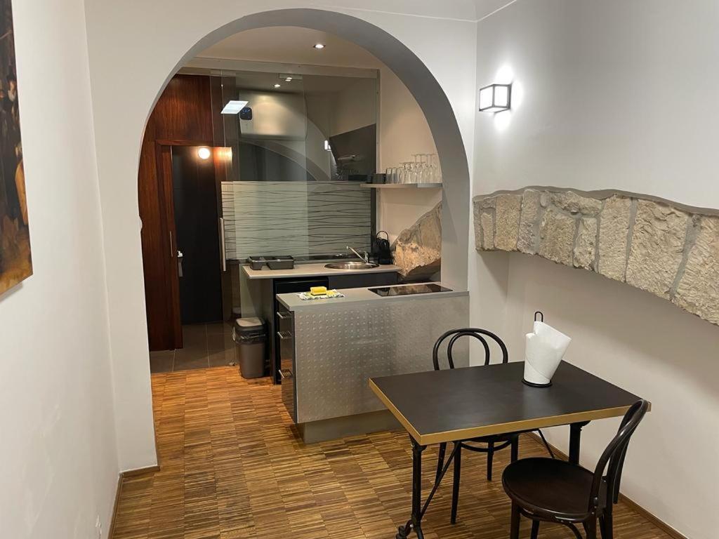 Prahabel - K10 Apartman Kültér fotó