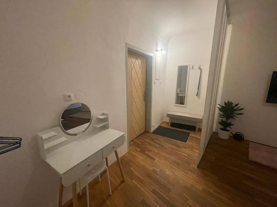 Prahabel - K10 Apartman Kültér fotó