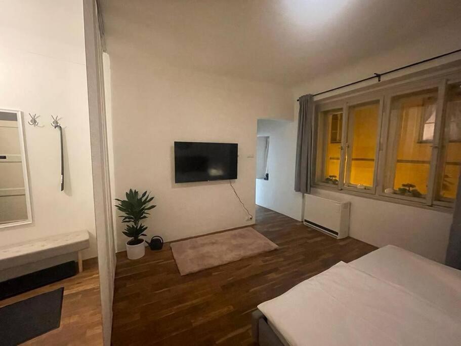 Prahabel - K10 Apartman Kültér fotó